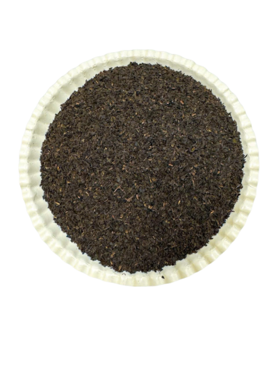 Vietnam Black Tea: BPS