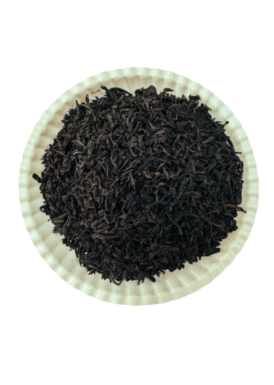 Vietnam Black Tea: OP