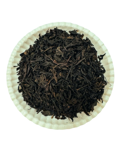 Vietnam Black Tea: OPA