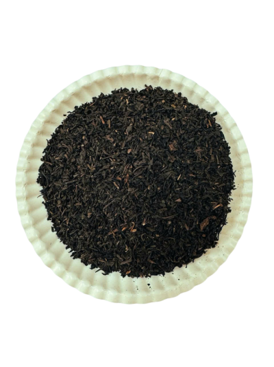 Vietnam Black Tea: P