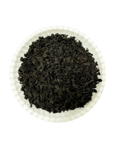 Vietnam Black Tea: Pekoe