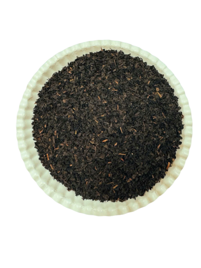 Vietnam Black Tea: PS