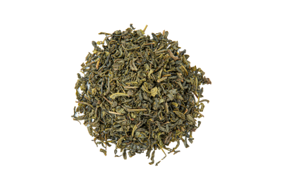 Vietnam Green Tea: Broken