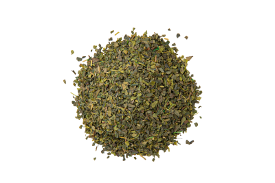 Vietnam Green Tea: PS