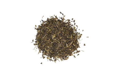Vietnam Green Tea: TH