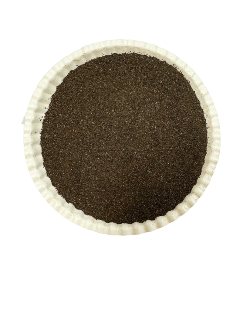 Vietnam Black Tea: Dust