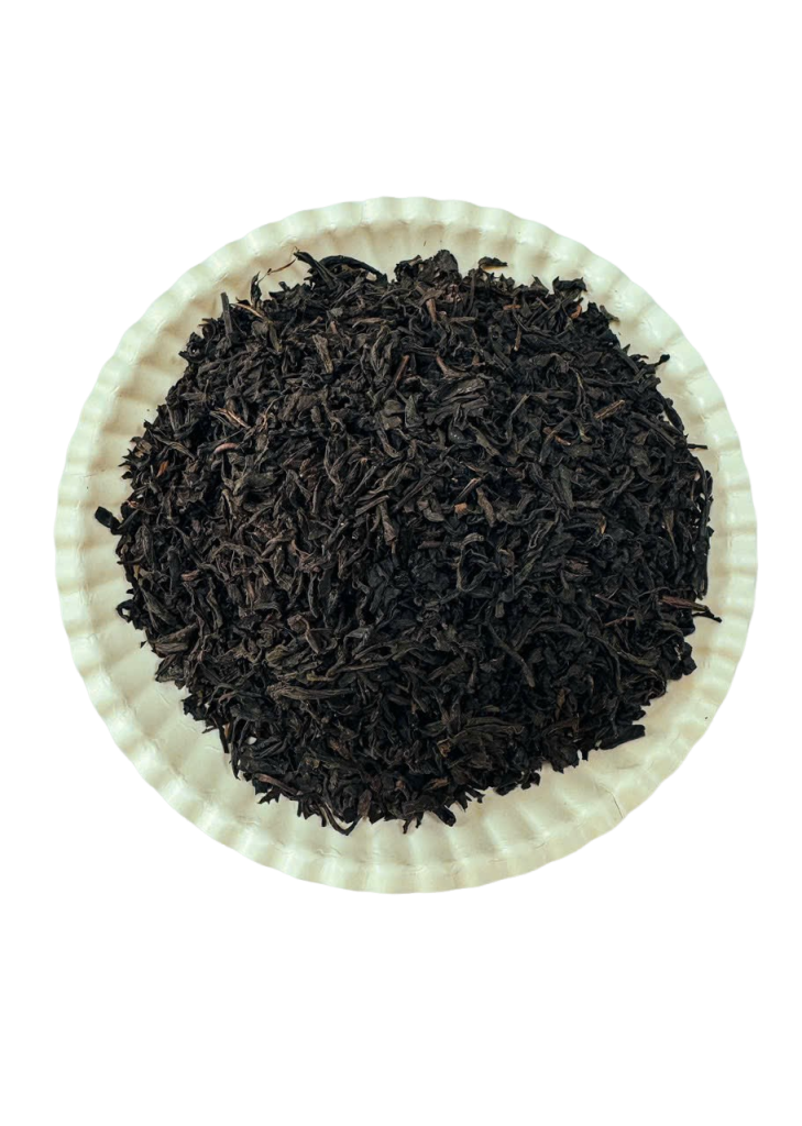 Vietnam Black Tea: OP