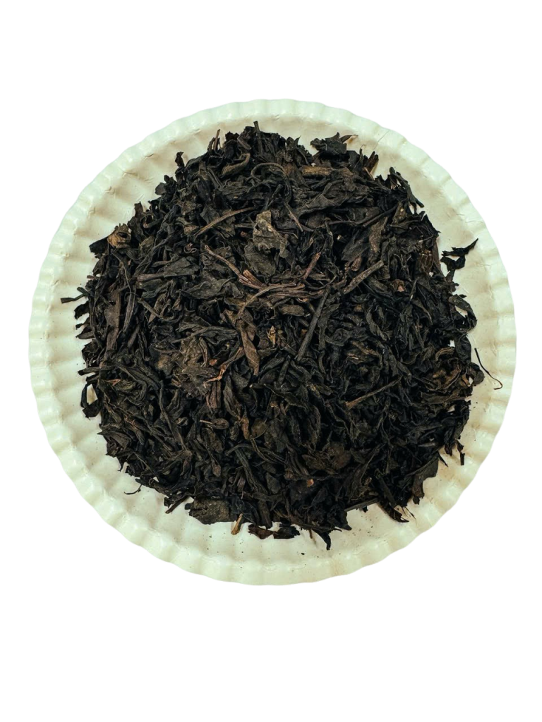 Vietnam Black Tea: OPA