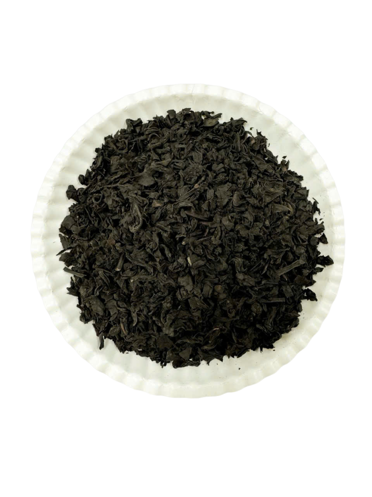 Vietnam Black Tea: Pekoe