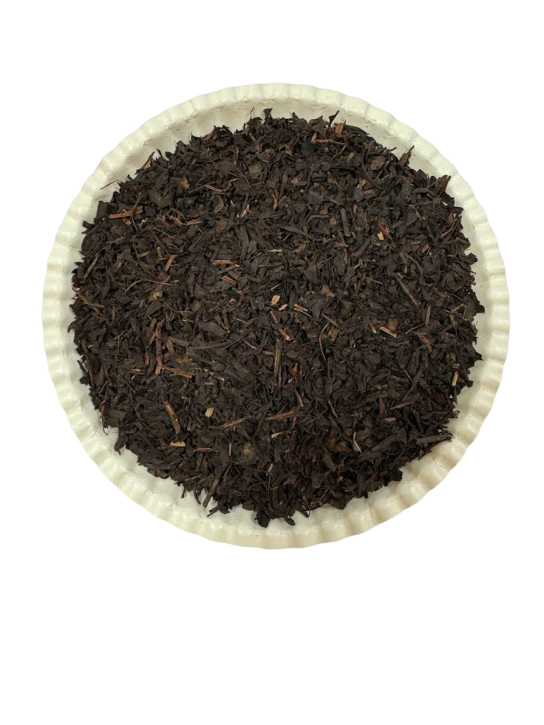 Vietnam Black Tea: TH