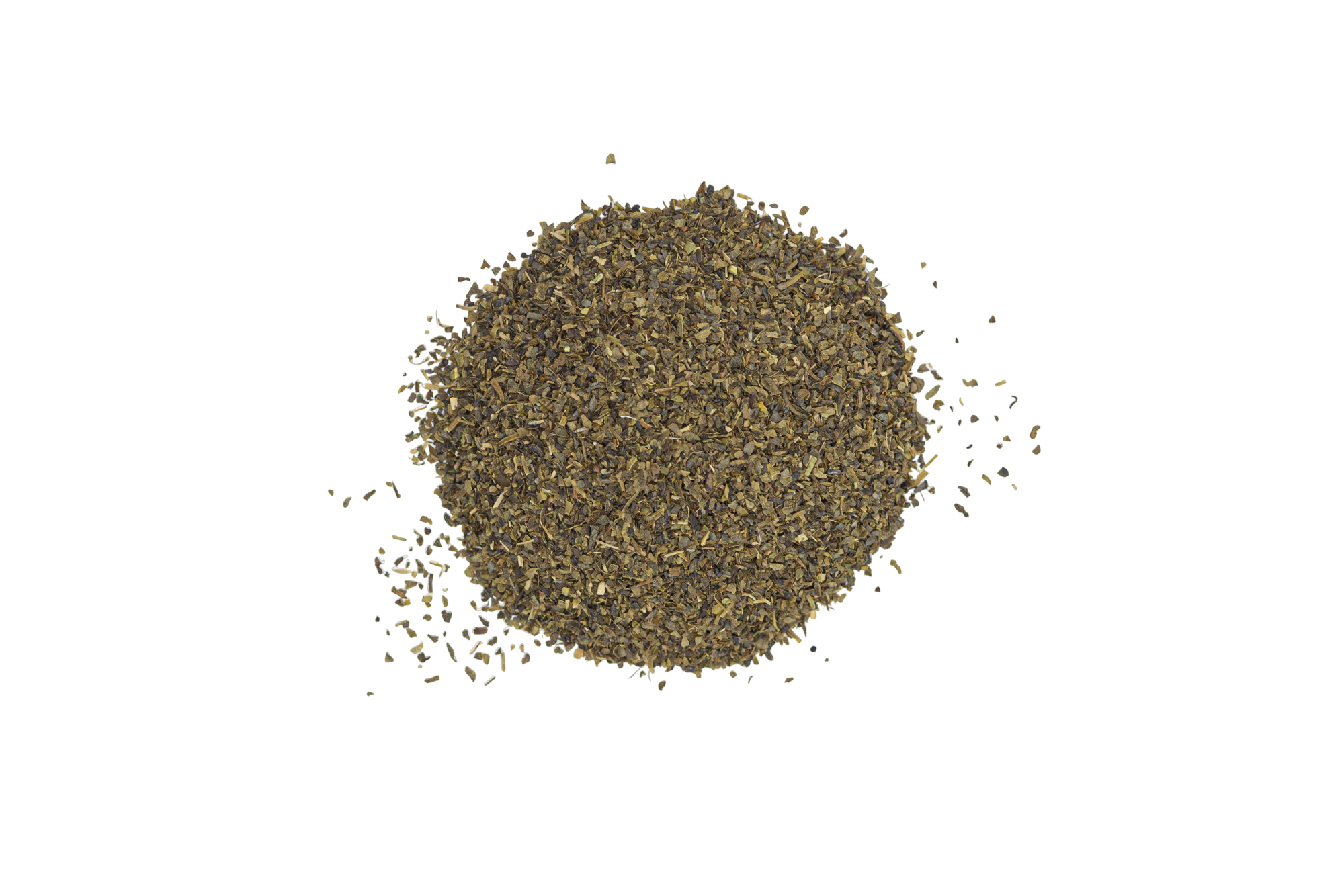 Vietnam Green Tea: BPS