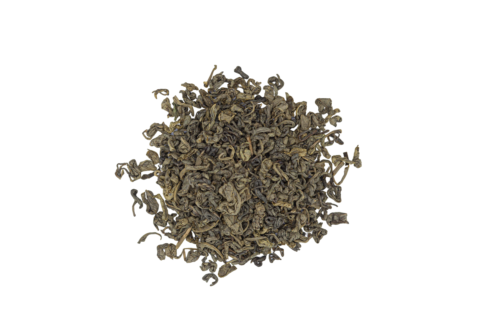 Vietnam Green Tea: Pekoe