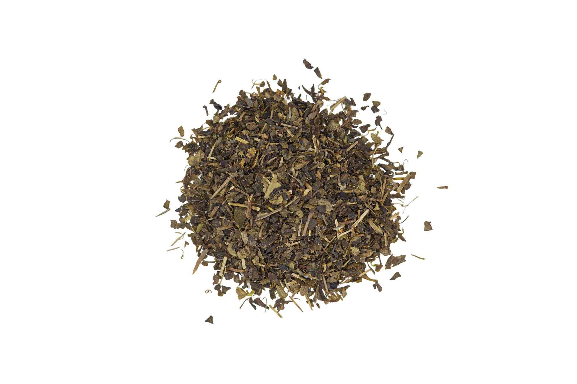 Vietnam Green Tea: TH